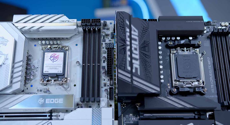 FI_Ultimate Guide to Intel & AMD CPU Chipsets