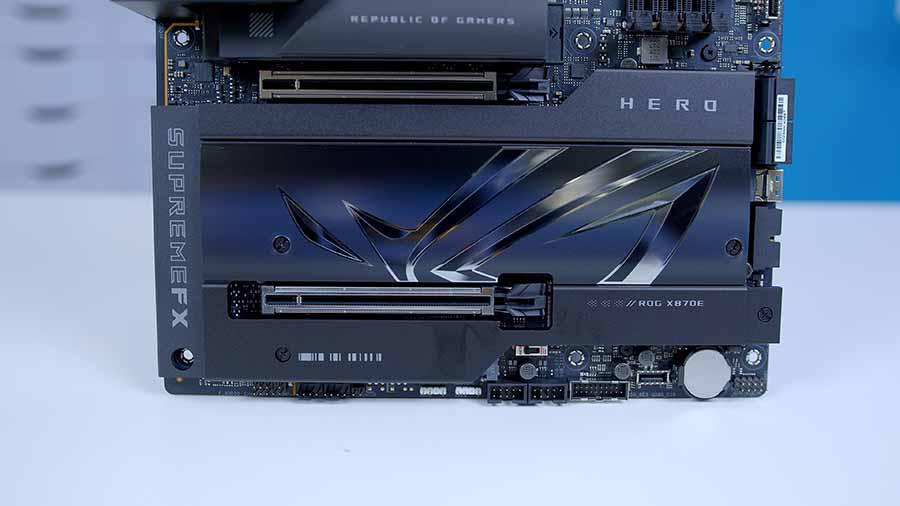 PI_ASUS ROG CROSSHAIR X870E HERO Gallery 2