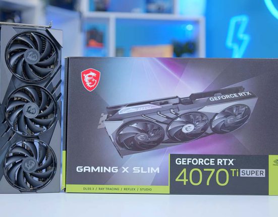 FI_MSI RTX 4070 Ti SUPER Gaming X Slim