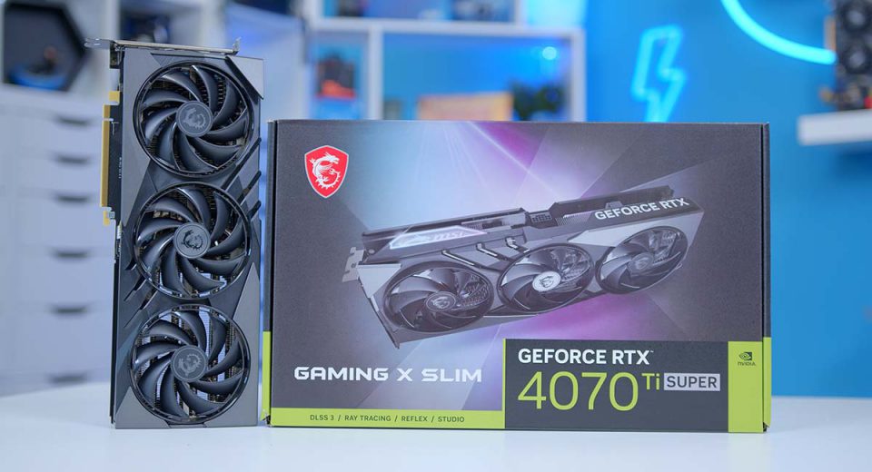 FI_MSI RTX 4070 Ti SUPER Gaming X Slim