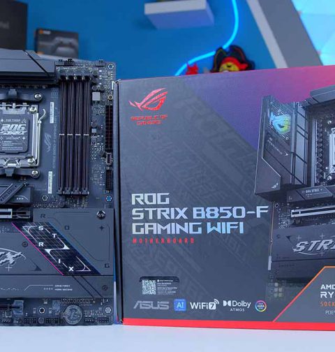 FI_ASUS ROG Strix B850-F Gaming WIFI