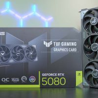 FI_ASUS TUF Gaming RTX 5080 OC