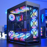 FI_Best Cases to Buy for the RTX 5090