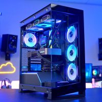 FI_Best PC Cases for the RTX 5080 New