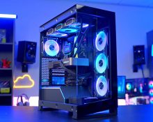 FI_Best PC Cases for the RTX 5080 New