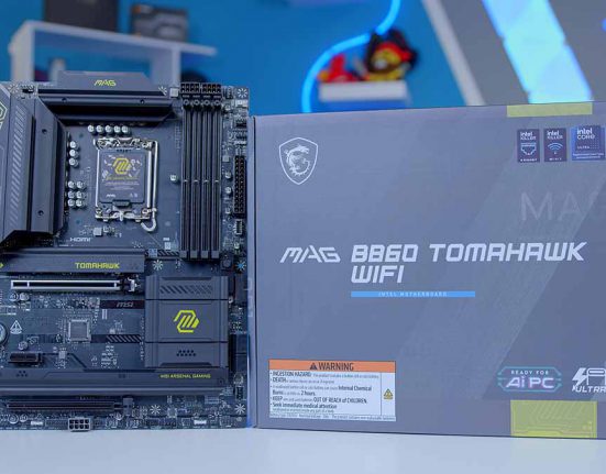 FI_MSI MAG B860 TOMAHAWK WiFi