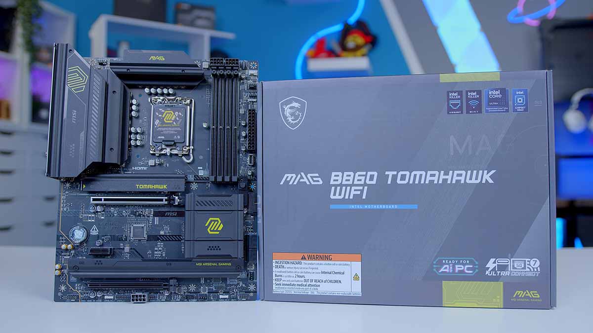 FI_MSI MAG B860 TOMAHAWK WiFi