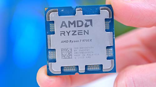 PI_AMD Ryzen 7 9700X Gallery 1