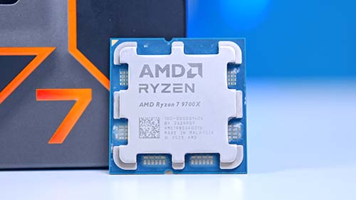 PI_AMD Ryzen 7 9700X Gallery 3