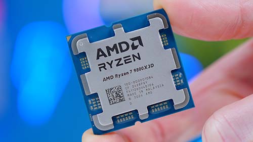 PI_AMD Ryzen 7 9800X3D Gallery 1