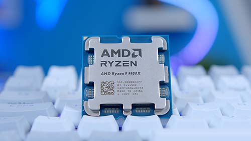 PI_AMD Ryzen 9 9950X Gallery 1