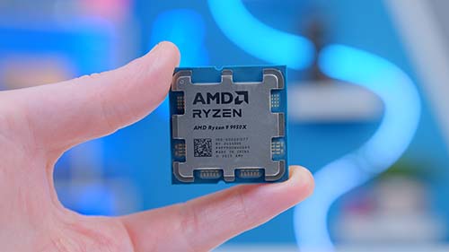 PI_AMD Ryzen 9 9950X Gallery 2