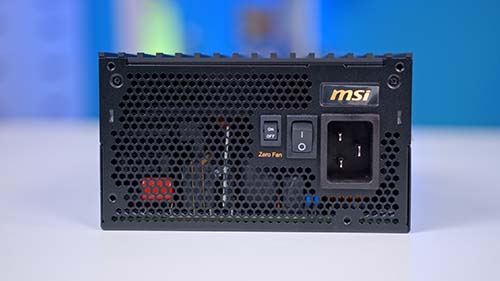 PI_MSI MEG Ai1600T PCIE5 Gallery 1