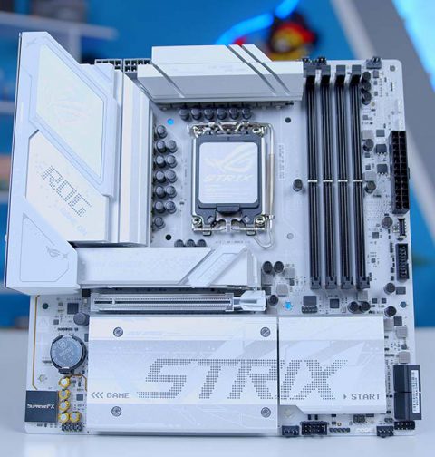 FI_ASUS ROG Strix B860-G Gaming WiFi