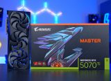 FI_Gigabyte AORUS RTX 5070 Ti MASTER