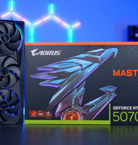 FI_Gigabyte AORUS RTX 5070 Ti MASTER