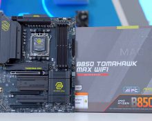 FI_MSI MAG B850 TOMAHAWK MAX WiFi