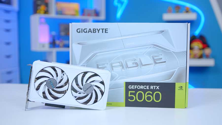MPI_ GIGABYTE RTX 5060 Eagle