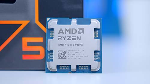 PI_AMD Ryzen 5 9600X Gallery 1