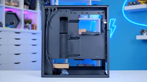 PI_NZXT H5 Flow (2024) Gallery 2