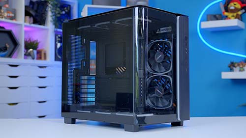 PRT_Montech King 95 Pro Case