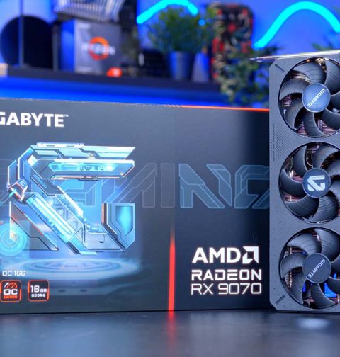 FI_AMD Radeon RX 9070