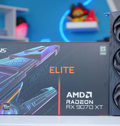 FI_AMD Radeon RX 9070 XT