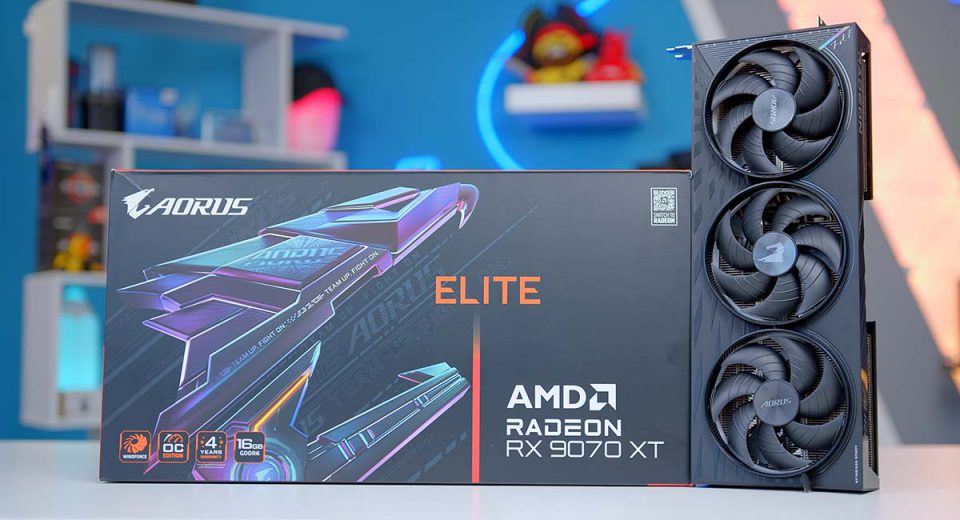 FI_AMD Radeon RX 9070 XT