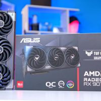 FI_ASUS TUF Gaming RX 9070 XT OC