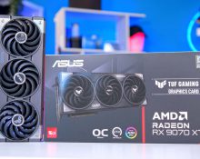 FI_ASUS TUF Gaming RX 9070 XT OC