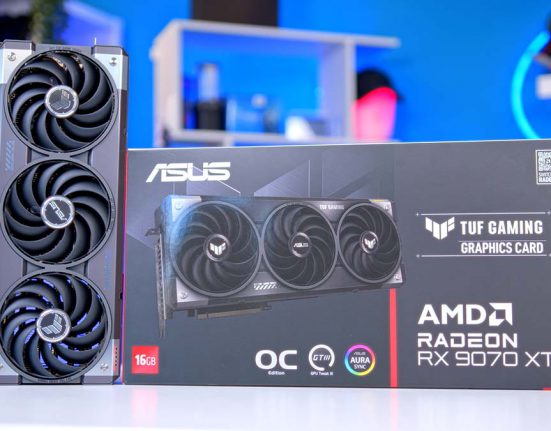 FI_ASUS TUF Gaming RX 9070 XT OC