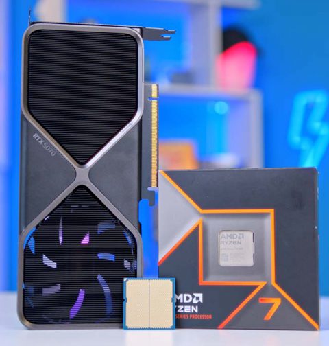 FI_Best CPUs RTX 5070