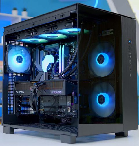 FI_Best Cases 9070 XT