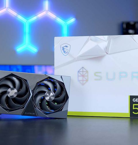 FI_MSI RTX 5090 SUPRIM