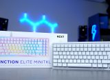 NZXT Function Elite MINITKL with box