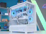 FI_View 270 + White 9070 XT