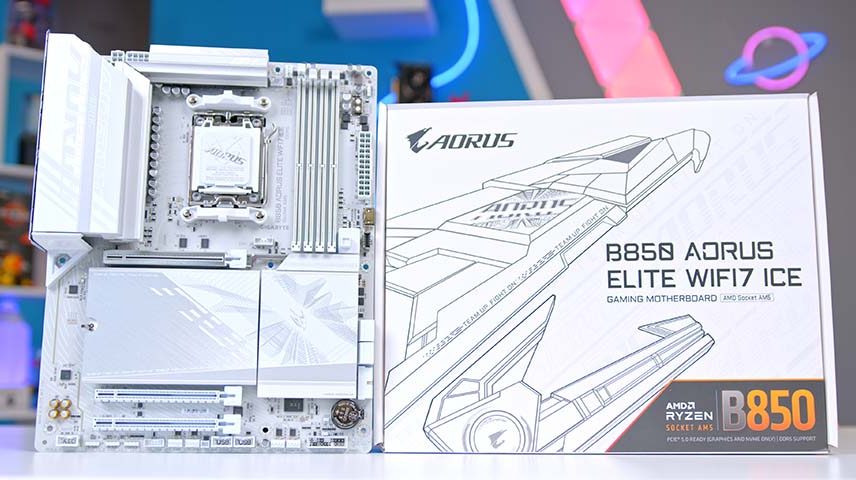 MPI_Gigabyte B850 AORUS Elite WiFi7 ICE