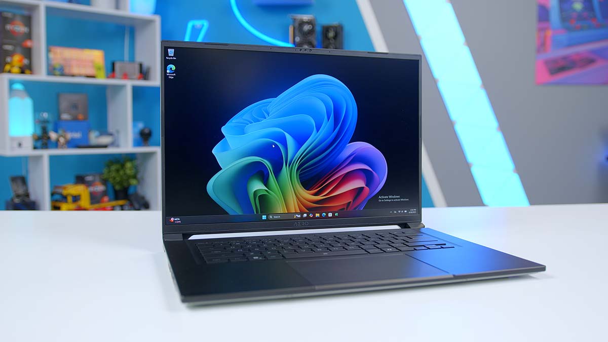 FI_Gigabyte AERO X16 W1H New