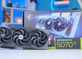 FI_MSI RTX 5070 Ti Gaming Trio New