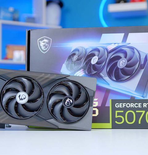 FI_MSI RTX 5070 Ti Gaming Trio New