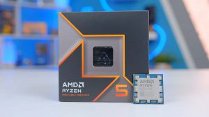 Best CPUs to Buy for the RX 9060 XT - GeekaWhat