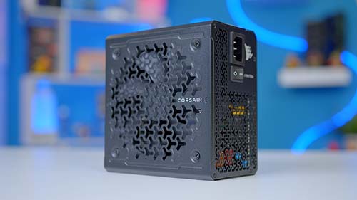 PI_Corsair RM750e (2025) Gallery 1
