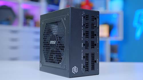 PI_MSI MAG A750GL PCIE5 Gallery 1