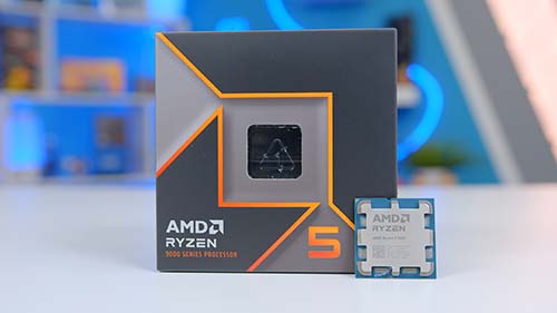 PRT_AMD Ryzen 5 9600