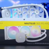 FI_Corsair Nautilus 360 RS ARGB