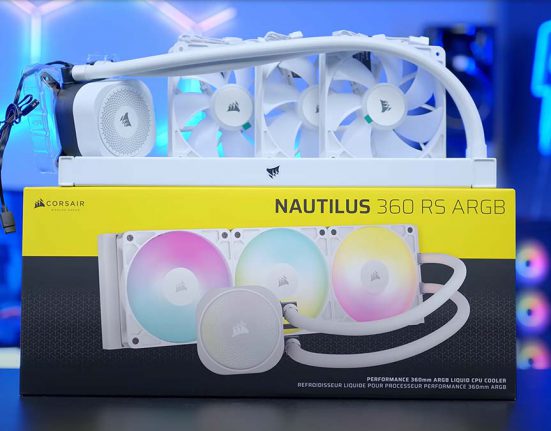 FI_Corsair Nautilus 360 RS ARGB