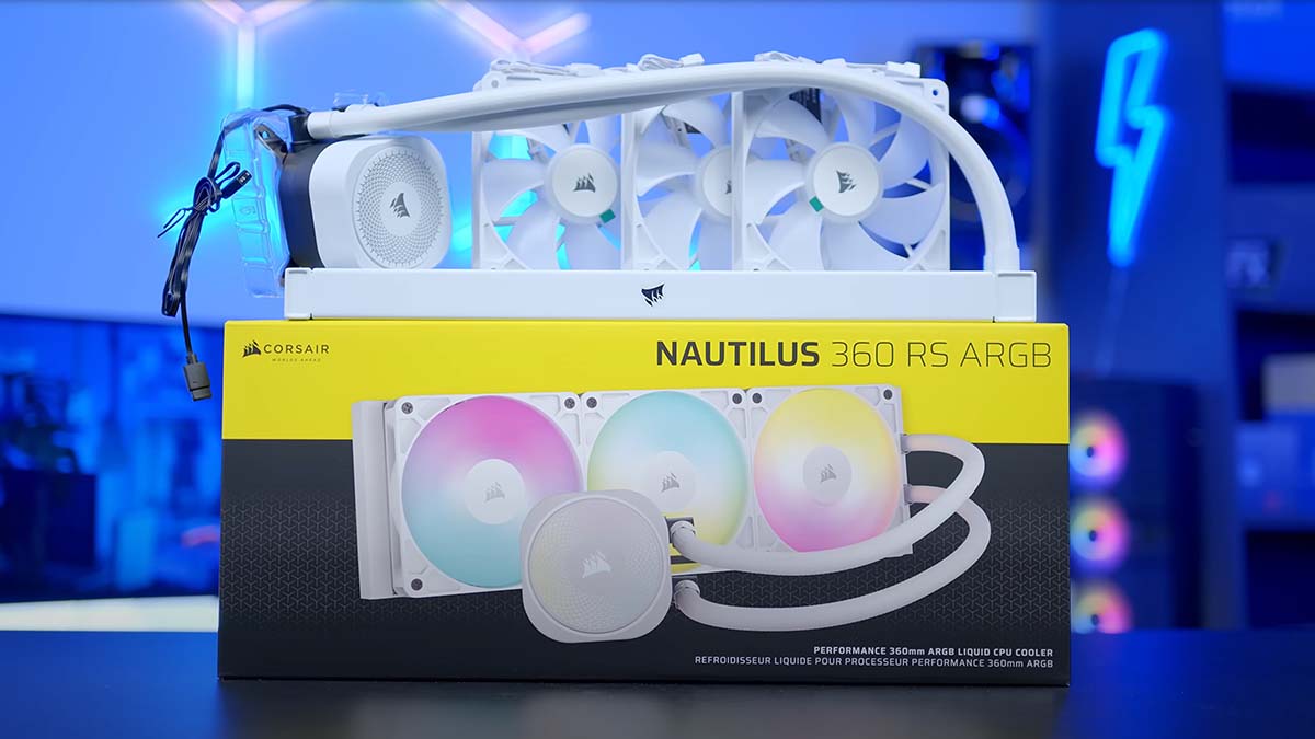 FI_Corsair Nautilus 360 RS ARGB