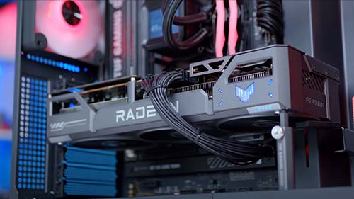 PI_APNX C1 + ASUS 9070 XT Gallery 1