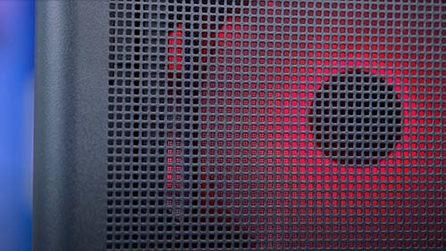 PI_APNX C1 + ASUS 9070 XT Gallery 5
