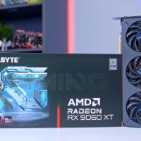 FI_AMD Radeon RX 9060 XT 16GB